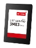 Produktbild 2.5 SATA SSD 3ME3